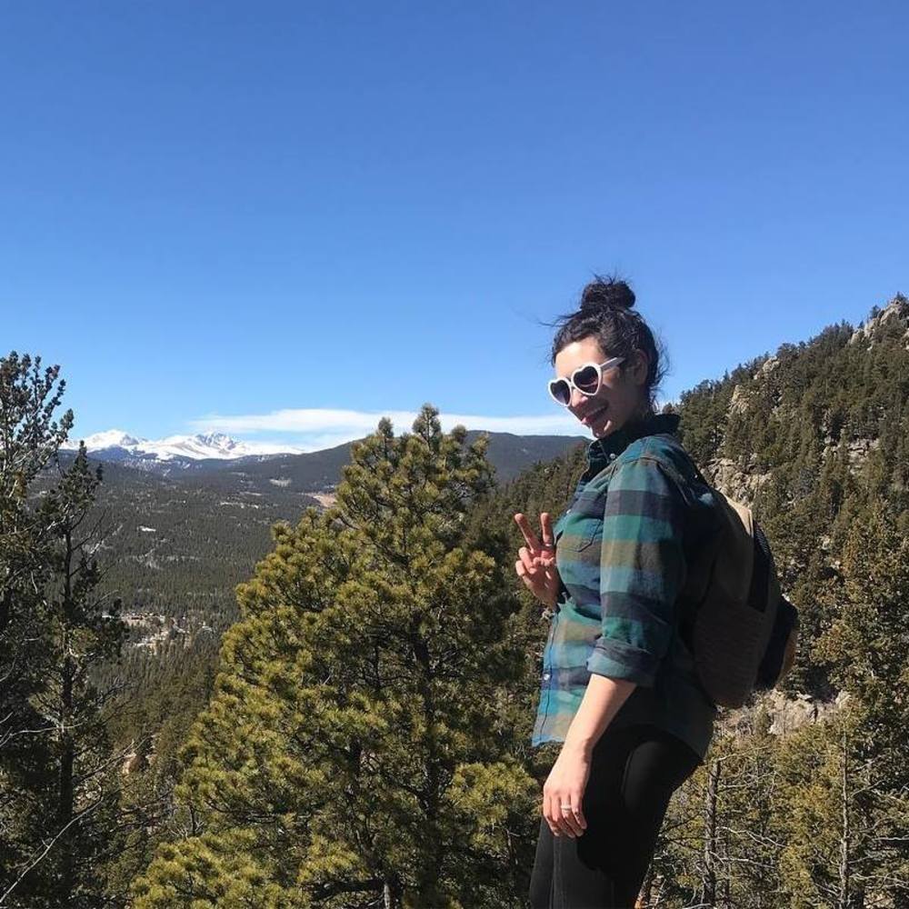 Meet your Posher, Kitty